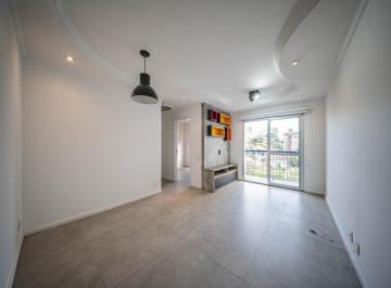 5bf7f955-246d-47db-b3a7-c0e9b349d15d · Espetacular apartamento para venda em Vila Mariana com 2 quartos, sendo 1 suíte, 58m²