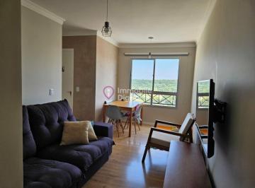Apartamento · 49m² · 2 Quartos · 1 Vaga · Apartamento À Venda 48m² I 02 Quartos I 01 vaga I Jardim Campo Grande