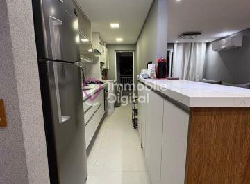Apartamento · 81m² · 3 Quartos · 2 Vagas · Vila Nova Sabará, 3 dorms, 1 suite, 2 vagas, varanda gourmet