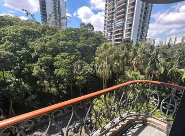 Apartamento · 296m² · 4 Quartos · 3 Vagas · Apartamento à venda de 269m² com 4 Suítes e 3 Vagas - Alto da Boa Vista - Clube