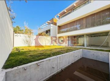 Casa · 585m² · 4 Quartos · 4 Vagas · CASA DE ALTO PADRÃO EM CONDOMÍNIO À VENDA NO ALTO DE PINHEIROS - 585m² 4 suítes 4 vagas