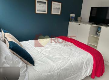 Apartamento · 30m² · 1 Quarto · 1 Vaga · Studio Sofisticado e Mobiliado na Vila Nova Conceição | Lazer Completo e Localização Privilegiada