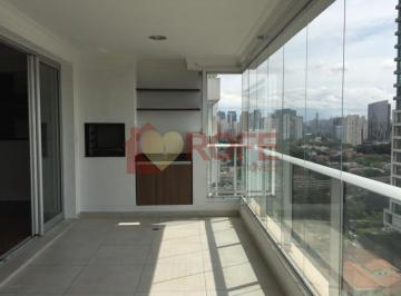 Apartamento · 105m² · 2 Quartos · 2 Vagas · Apartamento à venda no Condomínio Essência Brooklin
