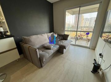 Apartamento · 66m² · 2 Quartos · 1 Vaga · Apartamento, Jardim - Santo André
