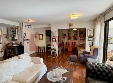 Apartamento · 168m² · 3 Quartos · 3 Vagas · Apartamento com 168m² sendo 3 suítes e 3 vagas em condominio clube