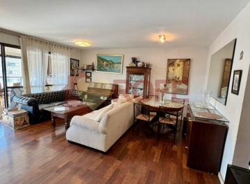 Apartamento · 168m² · 3 Quartos · 3 Vagas · Apartamento com 168m² sendo 3 suítes e 3 vagas em condominio clube