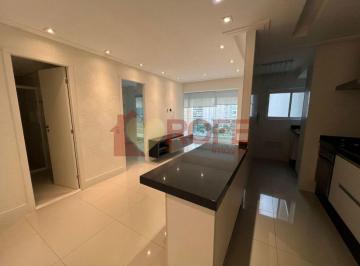 Apartamento · 49m² · 1 Quarto · 1 Vaga · Apartamento de 49 m² com 1 vaga para venda no Cube Campo Belo - Rua Gabriele D´Annunzio, nº 624.