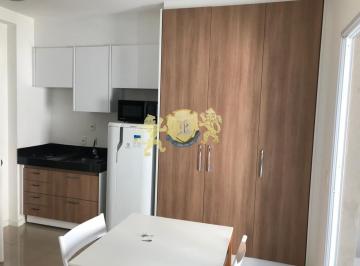 Apartamento · 24m² · 1 Quarto · 1 Vaga · Apartamento com 1 Quarto para alugar, 24m² - Perdizes