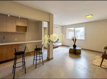 Apartamento · 100m² · 2 Quartos · 1 Vaga · Apartamento com 2 Quartos à venda, 100m² - Pinheiros