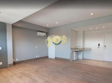 Apartamento · 42m² · 1 Quarto · 1 Vaga · Apartamento com 1 Quarto à venda, 42m² - Itaim Bibi
