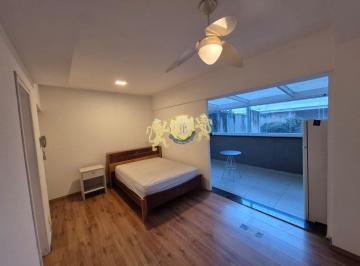 Apartamento · 32m² · 1 Quarto · 1 Vaga · Apartamento com 1 Quarto para alugar, 32m² - Perdizes