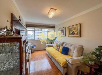 Apartamento · 83m² · 3 Quartos · 1 Vaga · Apartamento com 3 Quartos à venda, 83m² - Aclimação