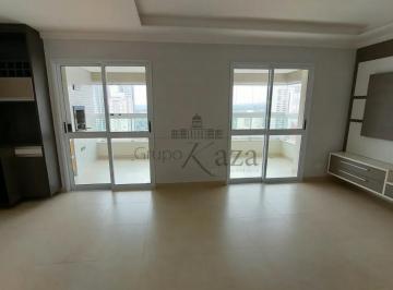 Apartamento · 102m² · 3 Quartos · 2 Vagas · Oportunidade - Apartamento - Residencial Clarice - Floradas de São José - 3 Dormitórios - 102m².