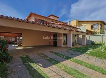 Casa · 364m² · 5 Quartos · 6 Vagas · Casa para Locação Comercial ou Residencial Belvedere 5 Quartos 6 Vagas