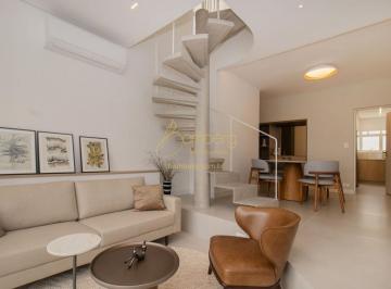 Apartamento · 170m² · 2 Quartos · REAL PARQUE COBERTURA REFORMADA DOIS QUARTOS