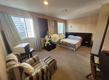 Apartamento · 25m² · 1 Quarto · 1 Vaga · Flat com 1 Quarto à venda, 25m² - Vila Olímpia
