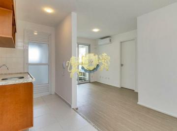 Apartamento · 41m² · 1 Quarto · 1 Vaga · Apartamento com 1 Quarto para alugar, 41m² - Barra Funda