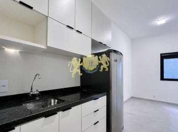 Apartamento · 24m² · 1 Quarto · Flat com 1 Quarto à venda, 24m² - Vila Olímpia