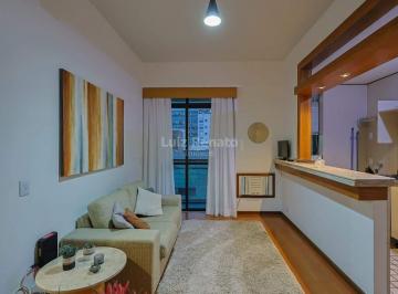 Apartamento · 42m² · 1 Quarto · 1 Vaga · Apartamento de 1 quarto para aluguel na Savassi