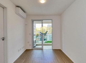 Apartamento · 41m² · 1 Quarto · 1 Vaga · Apartamento com 1 Quarto para alugar, 41m² - Barra Funda