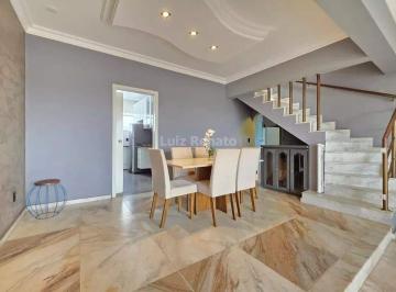 Apartamento · 322m² · 5 Quartos · 3 Vagas · Cobertura para aluguel - Cruzeiro