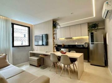 Apartamento · 60m² · 2 Quartos · 2 Vagas · Apartamento para locação 2 quartos 2 vagas Lourdes