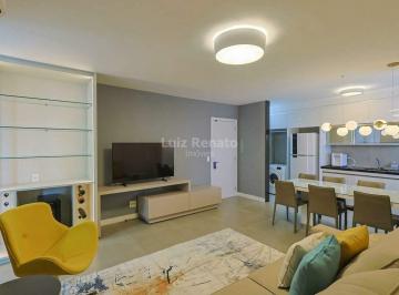 Apartamento · 57m² · 1 Quarto · 1 Vaga · Apartamento para aluguel, 1 quarto, 56,67m² no Santo Agostinho