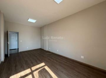 Comercial · 25m² · Sala para locação 25m² área no bairro São Pedro