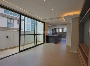 Apartamento · 114m² · 2 Quartos · 2 Vagas · Apartamento para aluguel, 2 quartos, 113,60m² de área no Santa Efigênia