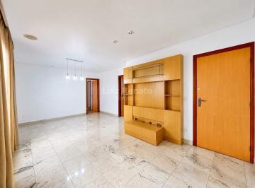 Apartamento · 109m² · 4 Quartos · 2 Vagas · Apartamento para locação, 4 quartos com suíte, área aproximada de 110m² no São Pedro