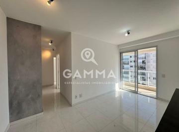 Apartamento · 56m² · 2 Quartos · 1 Vaga · Excelente apartamento para locação no Bosques da Lapa ? Vila Anastácio