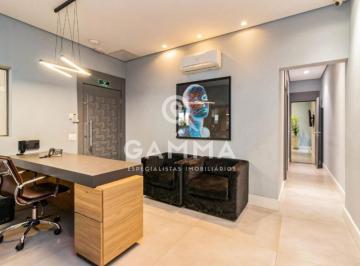 Casa · 420m² · 3 Vagas · Casa comercial com 420m² na Pompéia