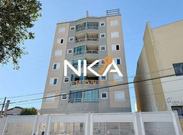 Apartamento · 112m² · 2 Quartos · 2 Vagas · COBERTURA À VENDA NO JARDIM MARACANÃ