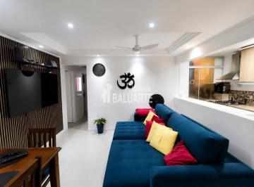 Casa · 75m² · 3 Quartos · 1 Vaga · Apartamentos para venda com 3 quartos na Zona Sul em Jardim Ubirajara Zona Sul, 75 m²