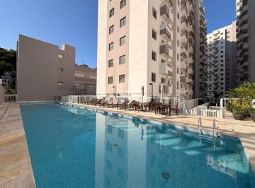 Apartamento · 43m² · 2 Quartos · 1 Vaga · Apartamento 2 Dormitórios, Novo e Condomínio com Lazer Completo - Jabaquara Santos SP