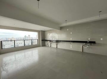 Apartamento · 71m² · 2 Quartos · 2 Vagas · Apartamento 2 Dormitórios, Varanda Gourmet e Vista Livre - José Menino Santos/SP