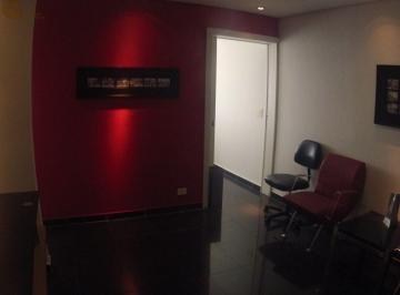 Comercial · 40m² · Sala Conjugada para Locação