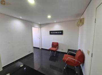 Comercial · 40m² · Sala Conjugada para Locação