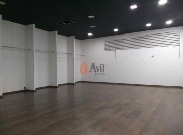 Comercial · 114m² · Salão Comercial 114m² para Locação no Tatuapé