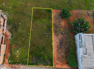 Terreno · 280m² · Lote 03 - Quadra 5, na Rua São Geraldo , Bairro de Fátima - Carmópolis de Minas - MG.