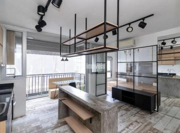 Apartamento · 36m² · 1 Quarto · 1 Vaga · Exelente oportunidade para morar bem e investir no melhor do Sumarezinho.