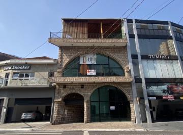 Comercial · 1100m² · 12 Vagas · Prédio Comercial para Locação no Anália Franco com 1100m²