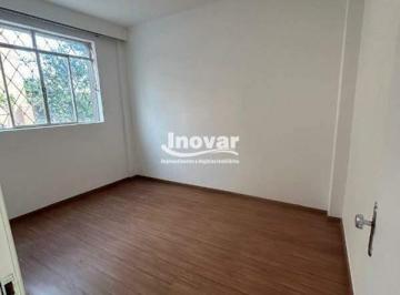 Apartamento · 110m² · 3 Quartos · 1 Vaga · Apartamento 3 quartos com 1 vaga no Bairro São Pedro proximo a Avenida Nossa Senhora do Carmo