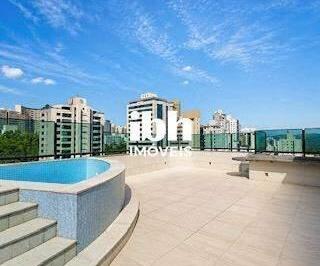 Apartamento · 304m² · 3 Quartos · 4 Vagas · COBERTURA A VENDA NO BAIRRO BELVEDERE