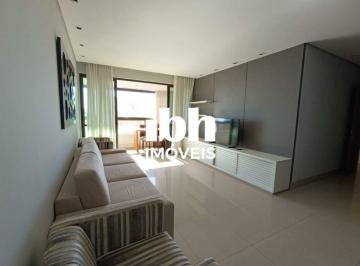 Apartamento · 154m² · 4 Quartos · 3 Vagas · Apartamento 4 quartos para alugar no Vila da Serra