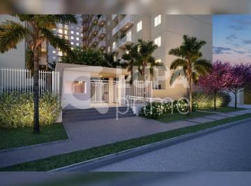 Apartamento · 27m² · 1 Quarto · APARTAMENTO Á VENDA COM 27M² NO BRÁS