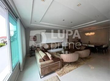 Casa · 253m² · 3 Quartos · 5 Vagas · SOBRADO Á VENDA NO TREMEMBÉ COM 3 DORMITÓRIOS E 5 VAGAS