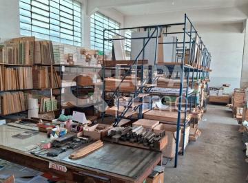 Comercial · 844m² · 10 Vagas · PRÉDIO Á VENDA COM 10 VAGAS DE GARAGEM NA VILA JAGUARA