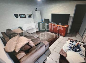 Casa · 310m² · 5 Quartos · 5 Vagas · TERRENO COM 5 CASAS NA VILA PAIVA