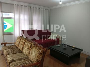 Casa · 150m² · 2 Quartos · 4 Vagas · SOBRADO PARA LOCAÇÃO COM 2 DORMITÓRIOS E 4 VAGAS